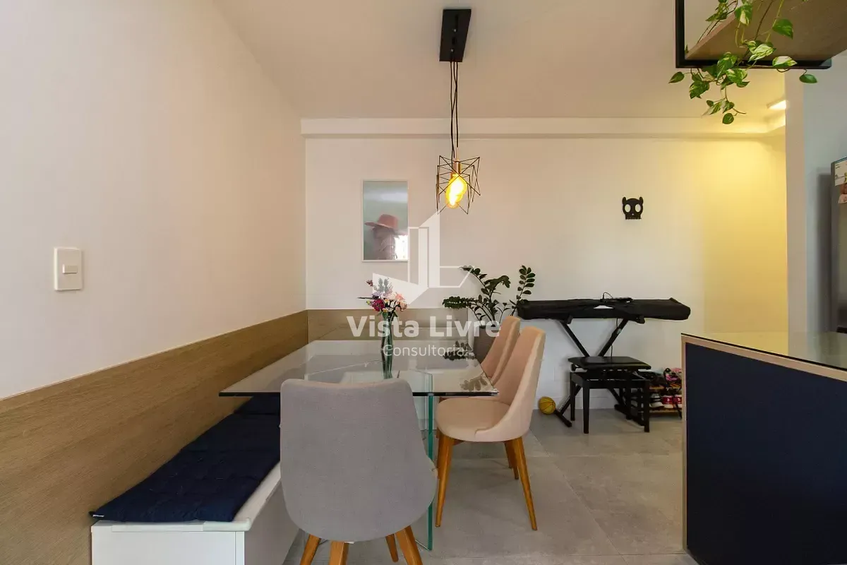 Apartamento, 3 quartos, 69 m² - Foto 19