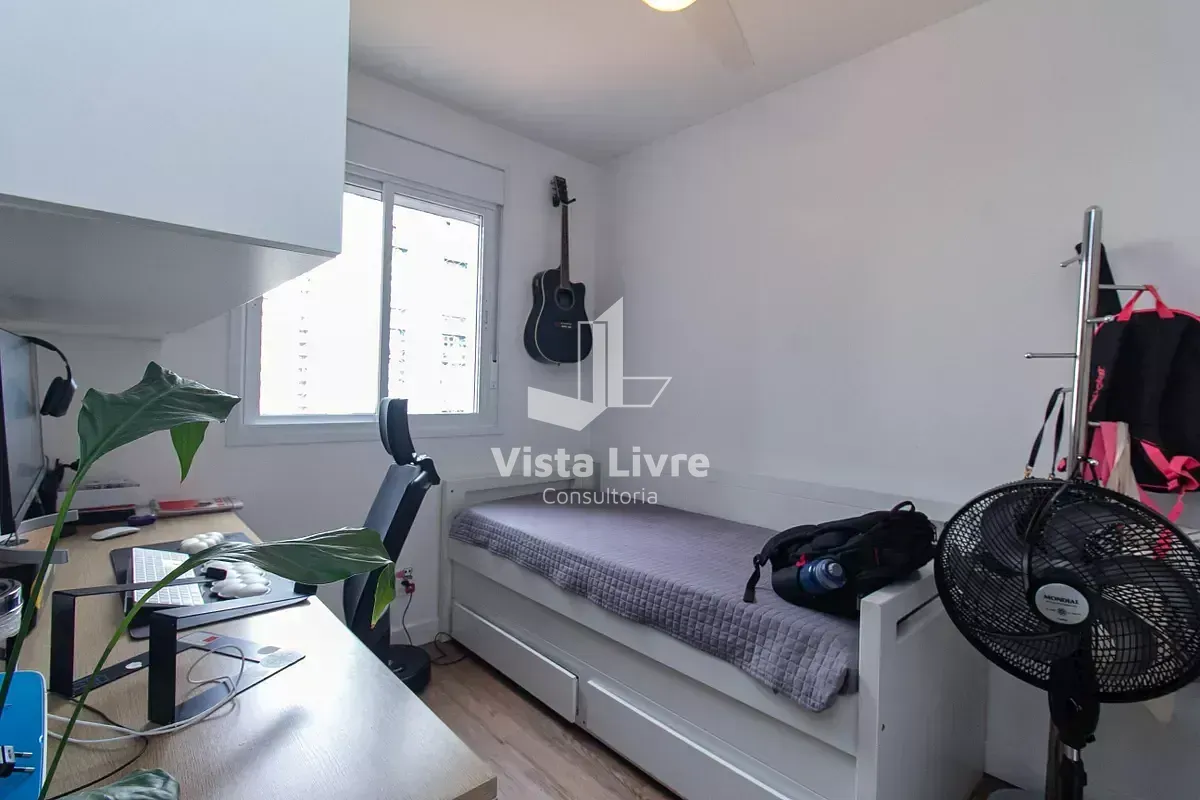 Apartamento, 3 quartos, 69 m² - Foto 20
