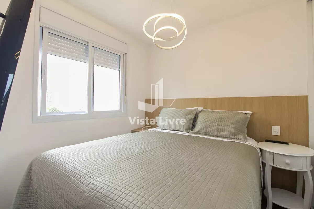 Apartamento, 3 quartos, 69 m² - Foto 22