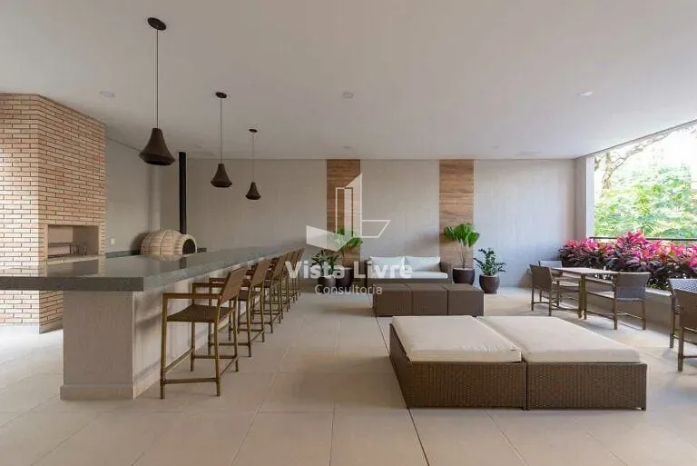 Apartamento, 3 quartos, 69 m² - Foto 30