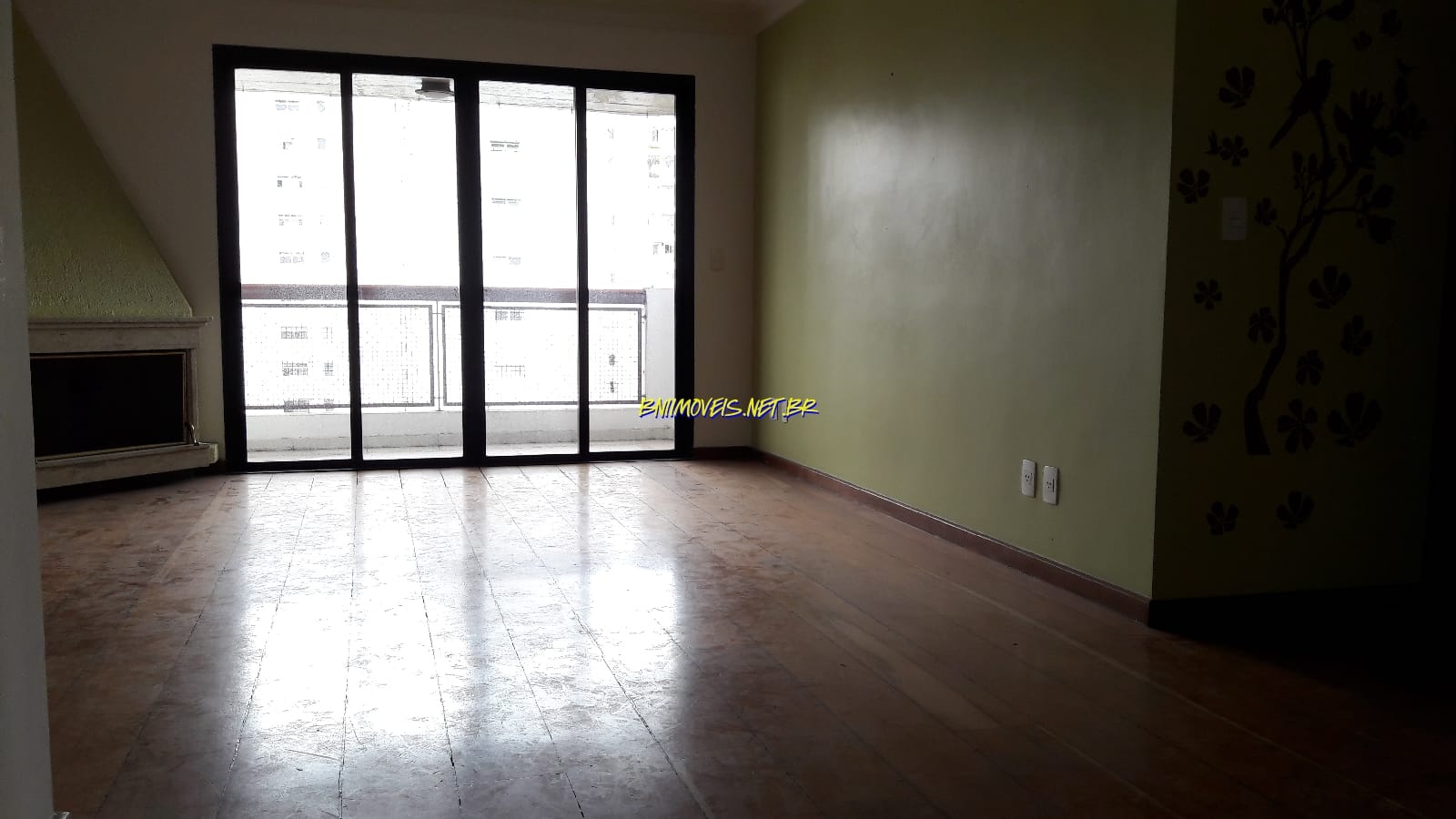 Apartamento, 3 quartos, 117 m² - Foto 4