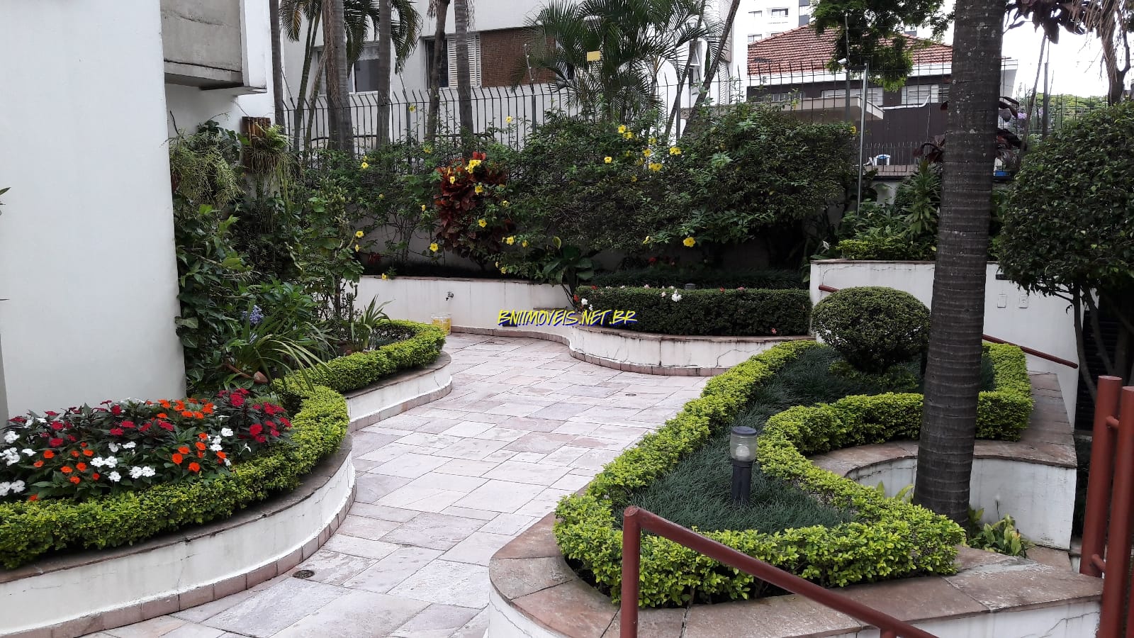 Apartamento, 3 quartos, 117 m² - Foto 8