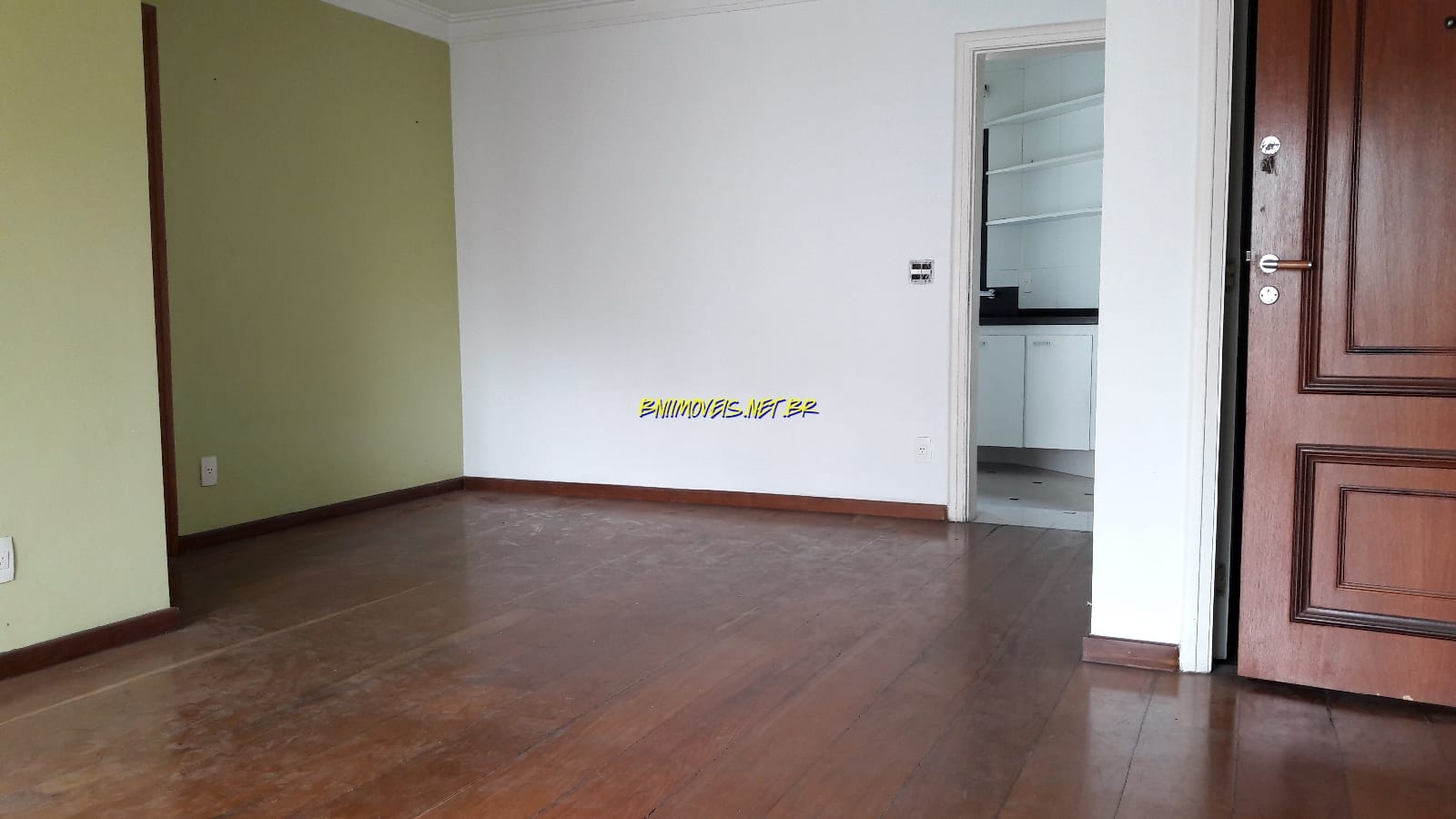 Apartamento, 3 quartos, 117 m² - Foto 5