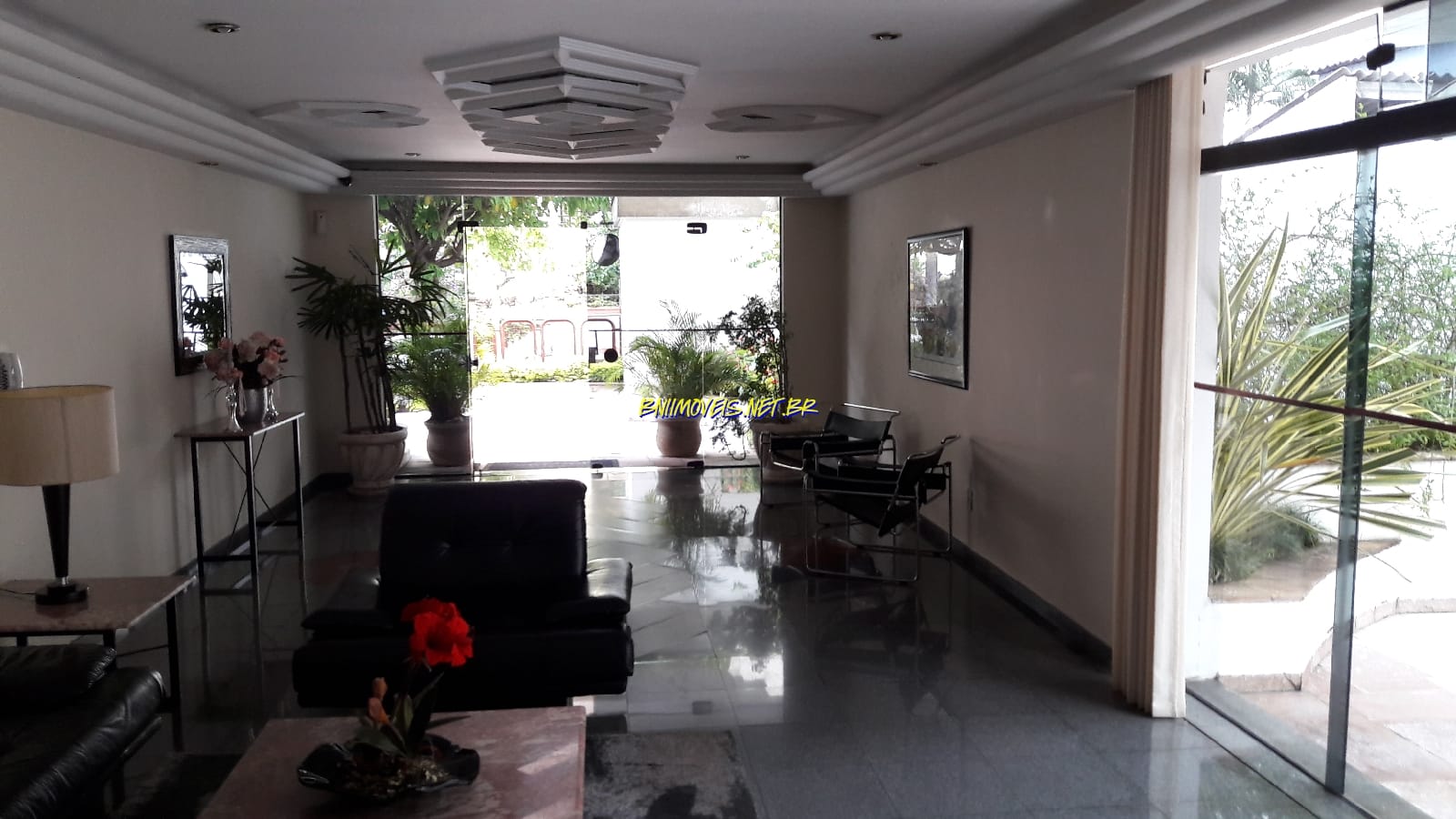 Apartamento, 3 quartos, 117 m² - Foto 1
