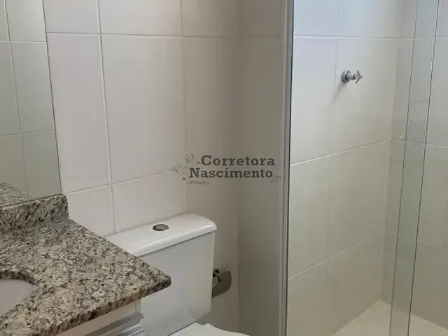 Apartamento com 66m² 2 quartos e 1 banheiro, à venda, no bairro Jardim Uirá em São José dos Campos