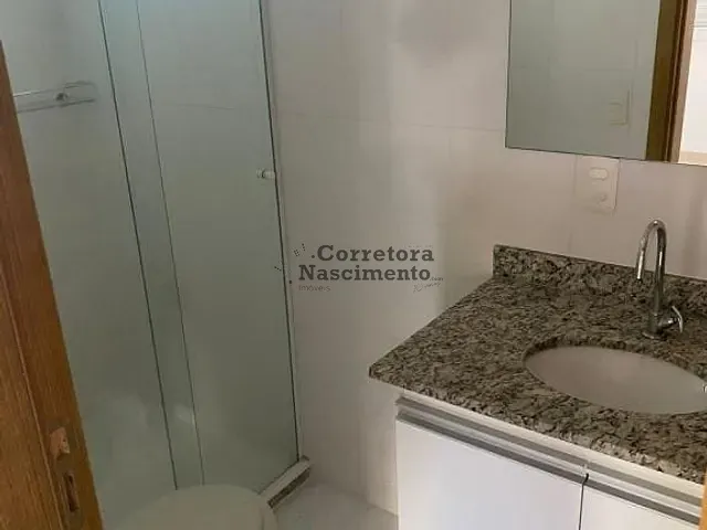 Apartamento com 66m² 2 quartos e 1 banheiro, à venda, no bairro Jardim Uirá em São José dos Campos