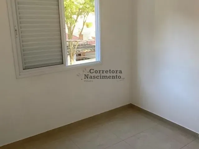 Apartamento com 66m² 2 quartos e 1 banheiro, à venda, no bairro Jardim Uirá em São José dos Campos
