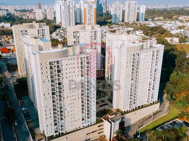 Apartamento com 65m² 3 quartos e 2 banheiros, à venda, no bairro Umuarama em Osasco