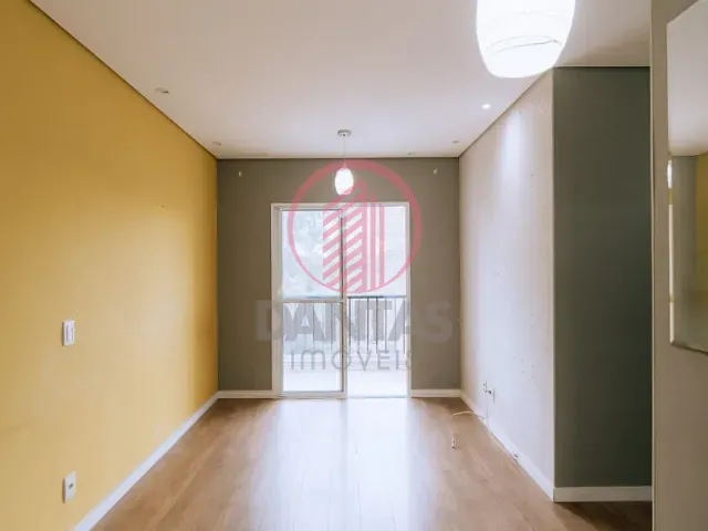 Apartamento com 65m² 3 quartos e 2 banheiros, à venda, no bairro Umuarama em Osasco
