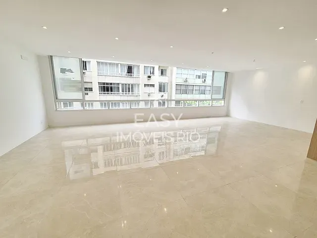 Apartamento 3 quartos e 5 banheiros, à venda, no bairro Copacabana em Rio de Janeiro