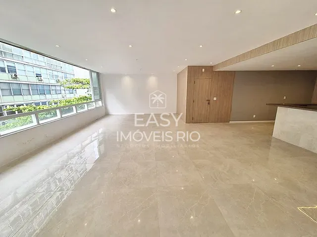 Apartamento 3 quartos e 5 banheiros, à venda, no bairro Copacabana em Rio de Janeiro
