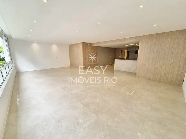 Apartamento 3 quartos e 5 banheiros, à venda, no bairro Copacabana em Rio de Janeiro