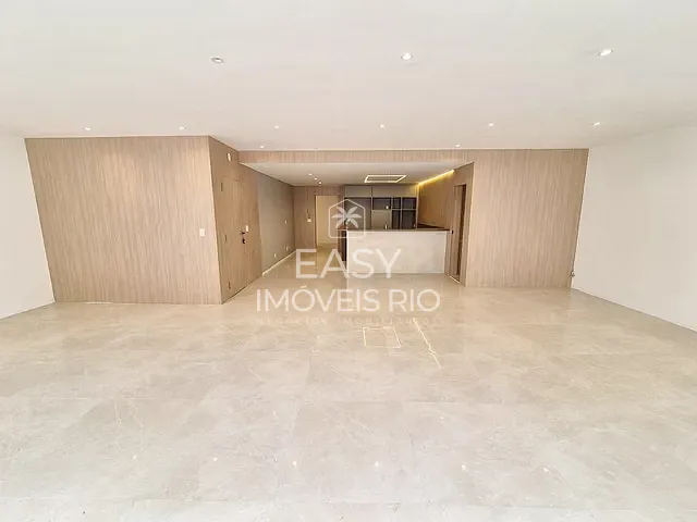 Apartamento 3 quartos e 5 banheiros, à venda, no bairro Copacabana em Rio de Janeiro