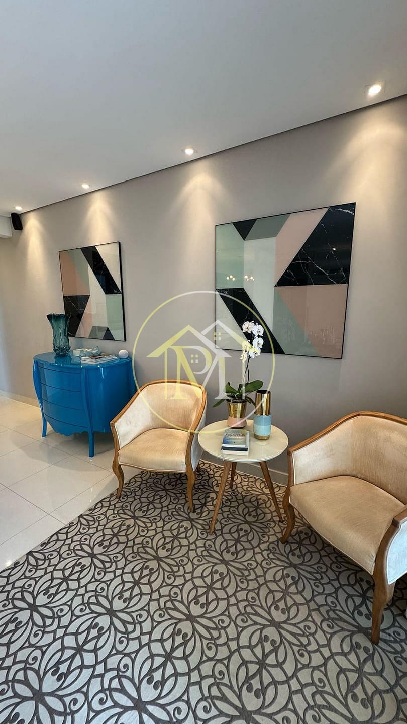 Apartamento, 2 quartos, 78 m² - Foto 5