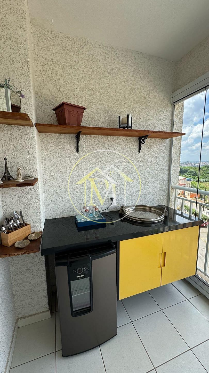 Apartamento, 2 quartos, 78 m² - Foto 17