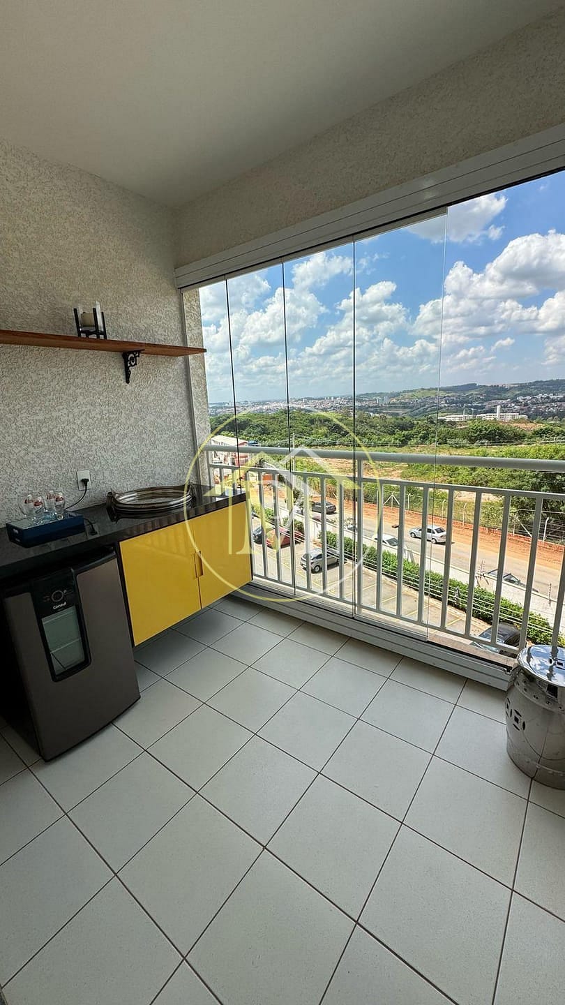 Apartamento, 2 quartos, 78 m² - Foto 15