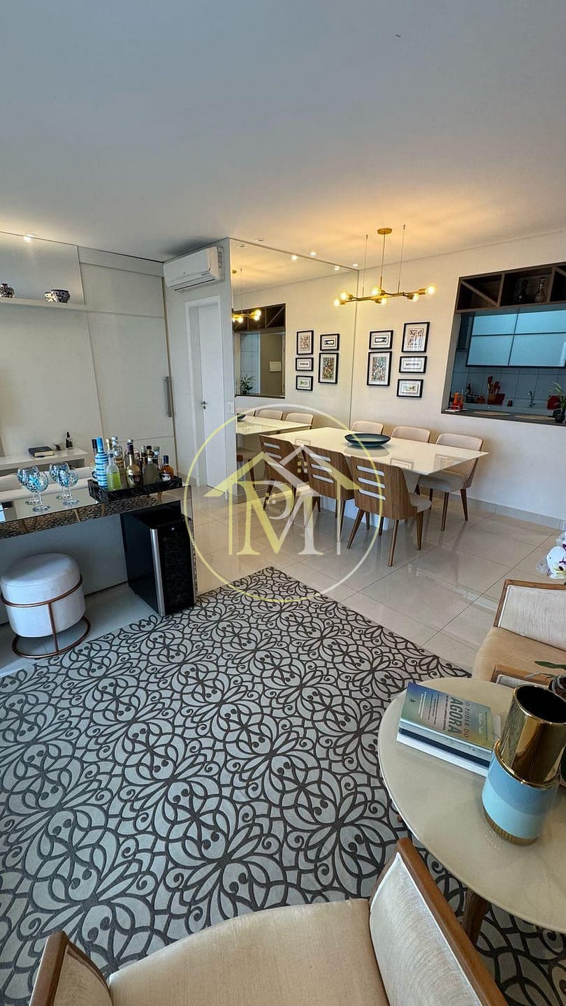 Apartamento, 2 quartos, 78 m² - Foto 1