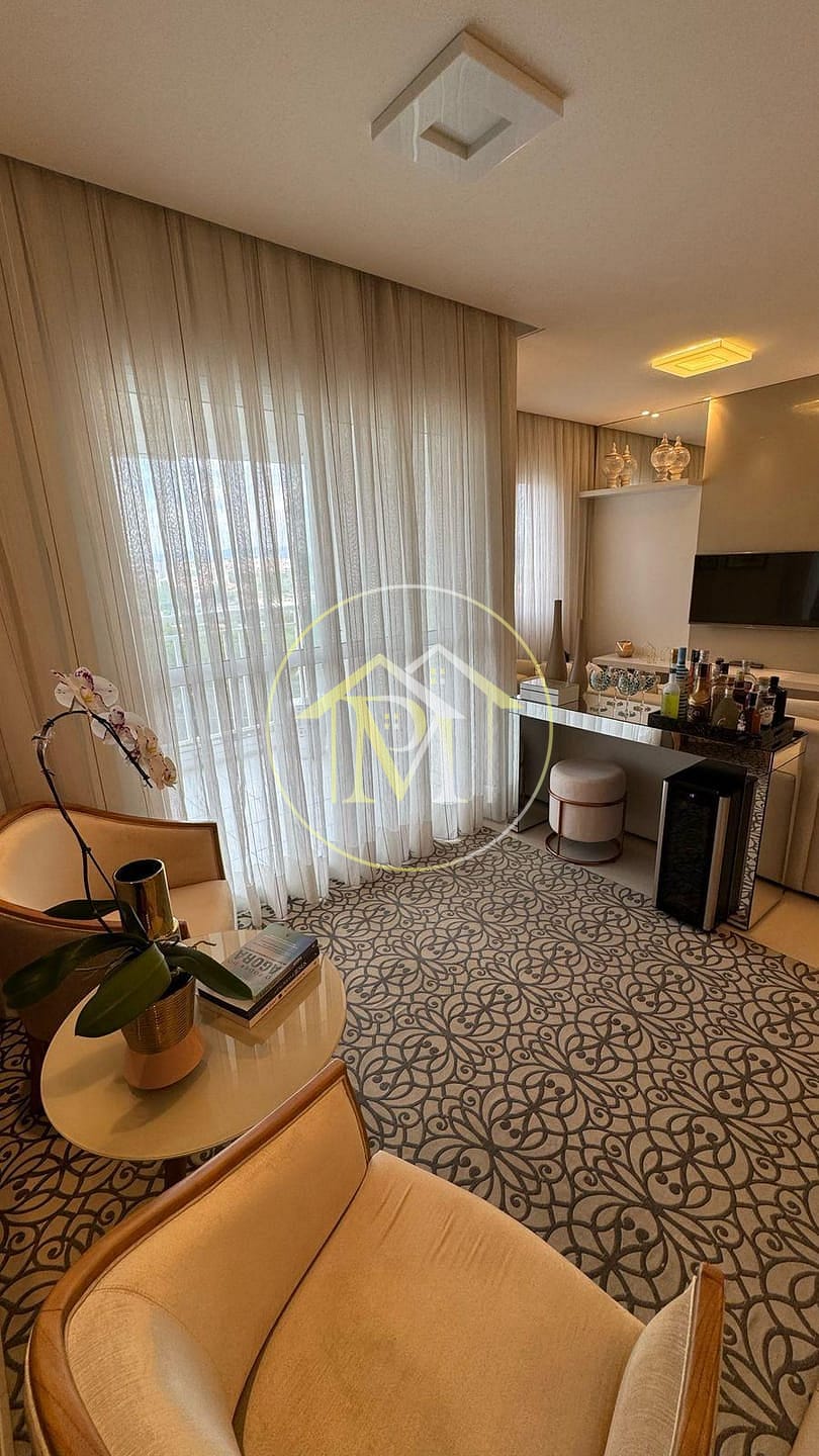 Apartamento, 2 quartos, 78 m² - Foto 9