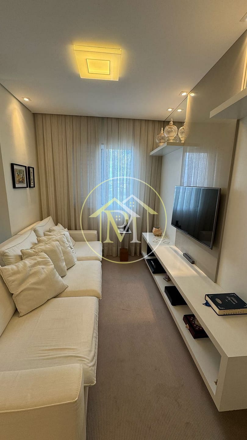 Apartamento, 2 quartos, 78 m² - Foto 3