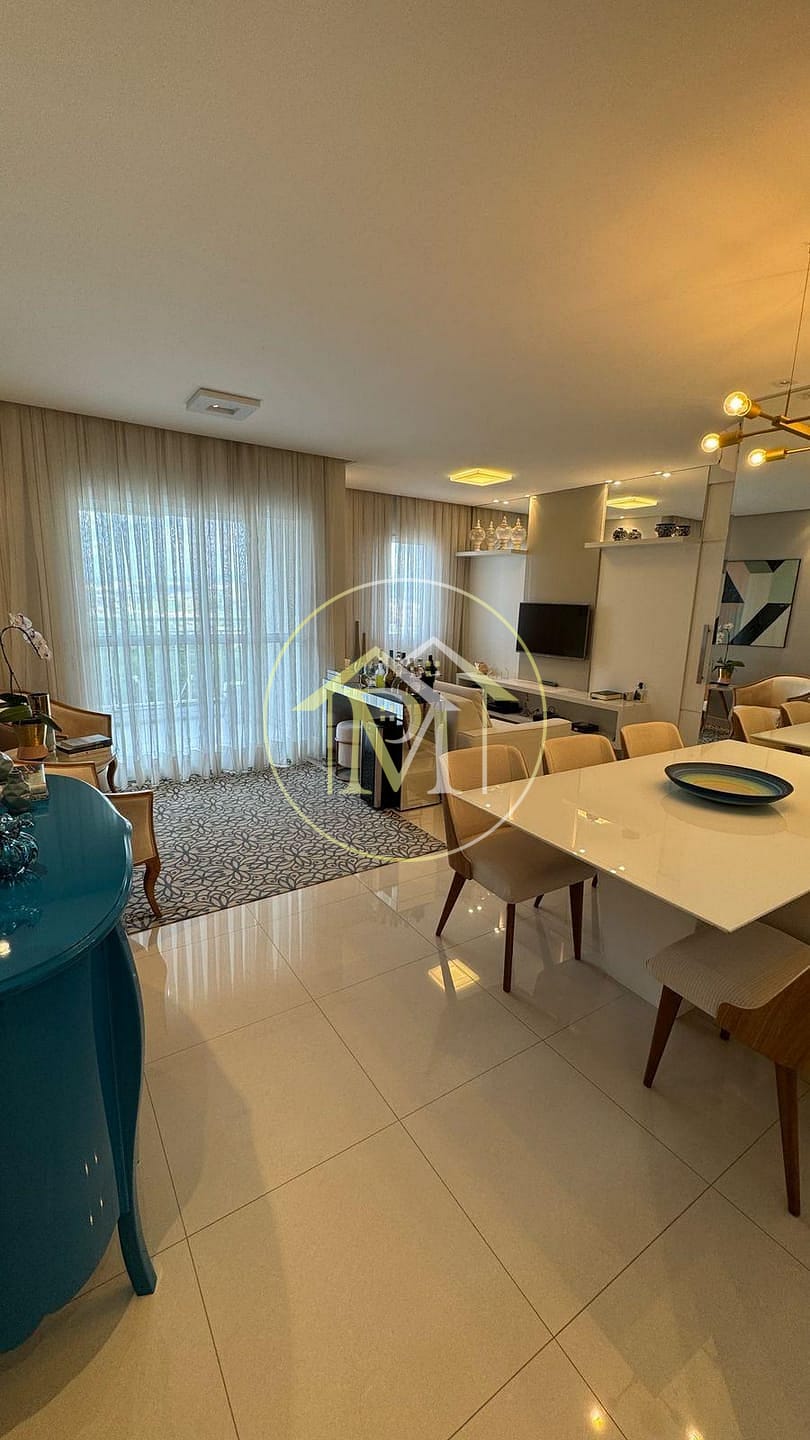 Apartamento, 2 quartos, 78 m² - Foto 2