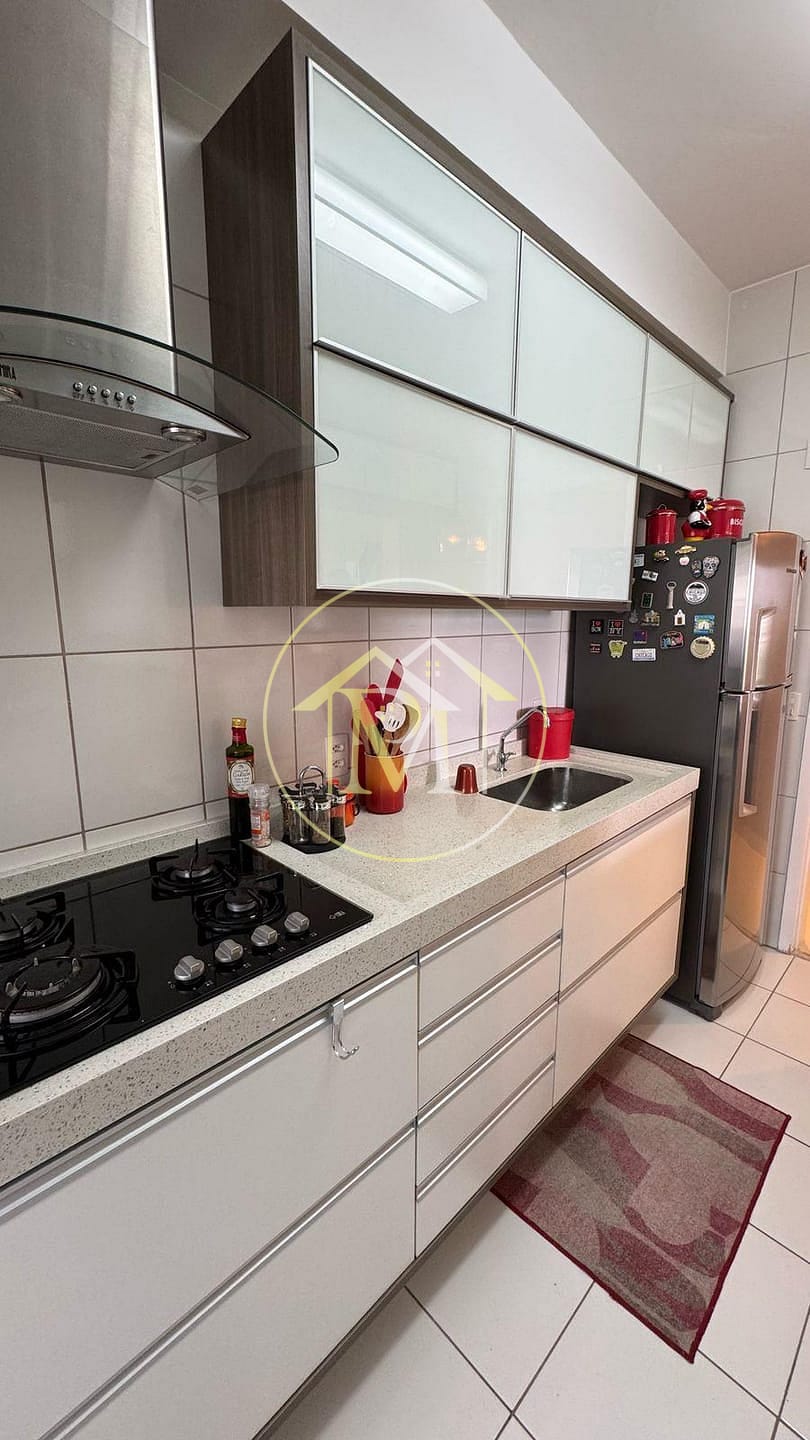 Apartamento, 2 quartos, 78 m² - Foto 11