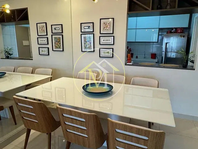 Apartamento com 78m² 2 quartos e 2 banheiros, à venda, no bairro Parque Morumbi em Votorantim