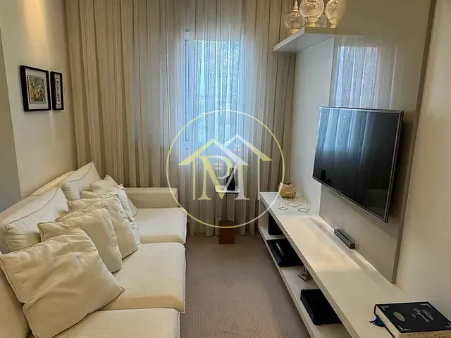 Apartamento com 78m² 2 quartos e 2 banheiros, à venda, no bairro Parque Morumbi em Votorantim