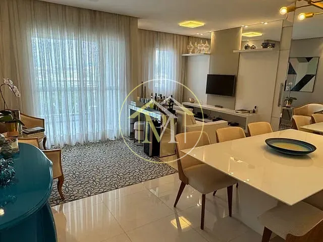 Apartamento com 78m² 2 quartos e 2 banheiros, à venda, no bairro Parque Morumbi em Votorantim