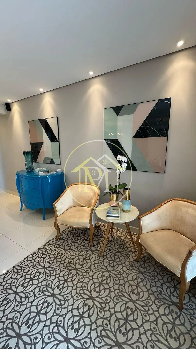 Apartamento, 2 quartos, 78 m² - Foto 5