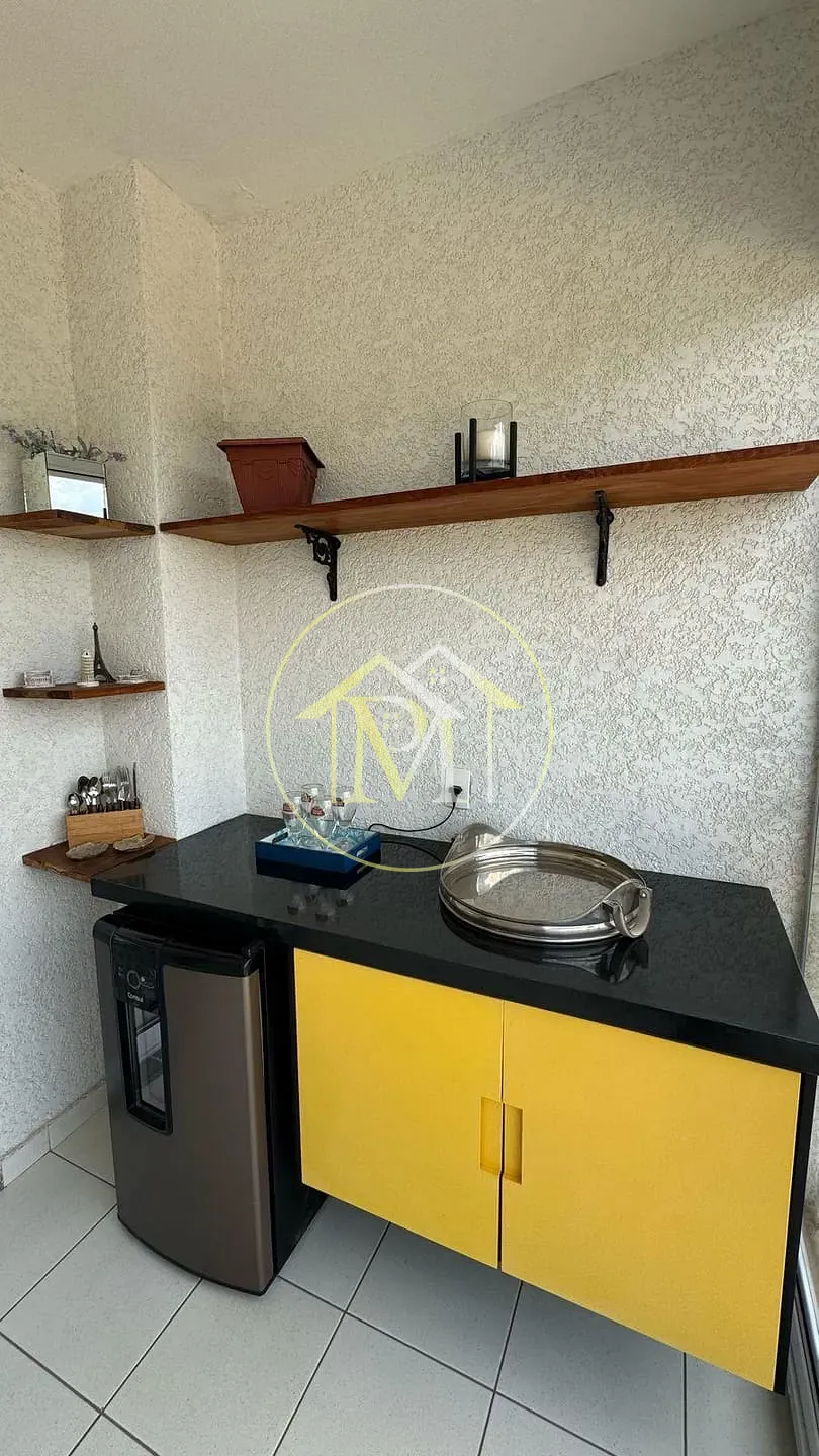Apartamento, 2 quartos, 78 m² - Foto 16