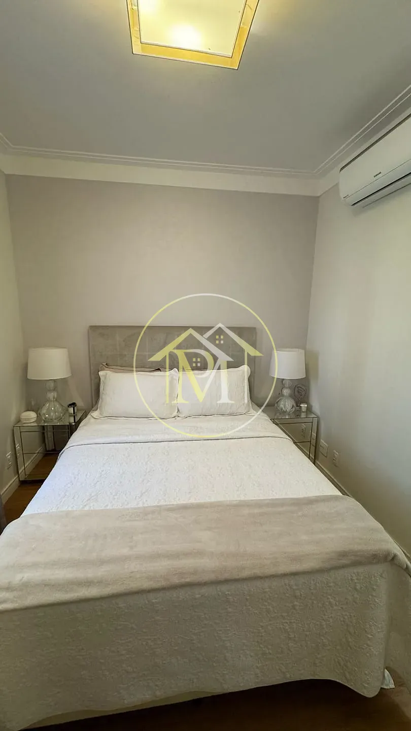 Apartamento, 2 quartos, 78 m² - Foto 21