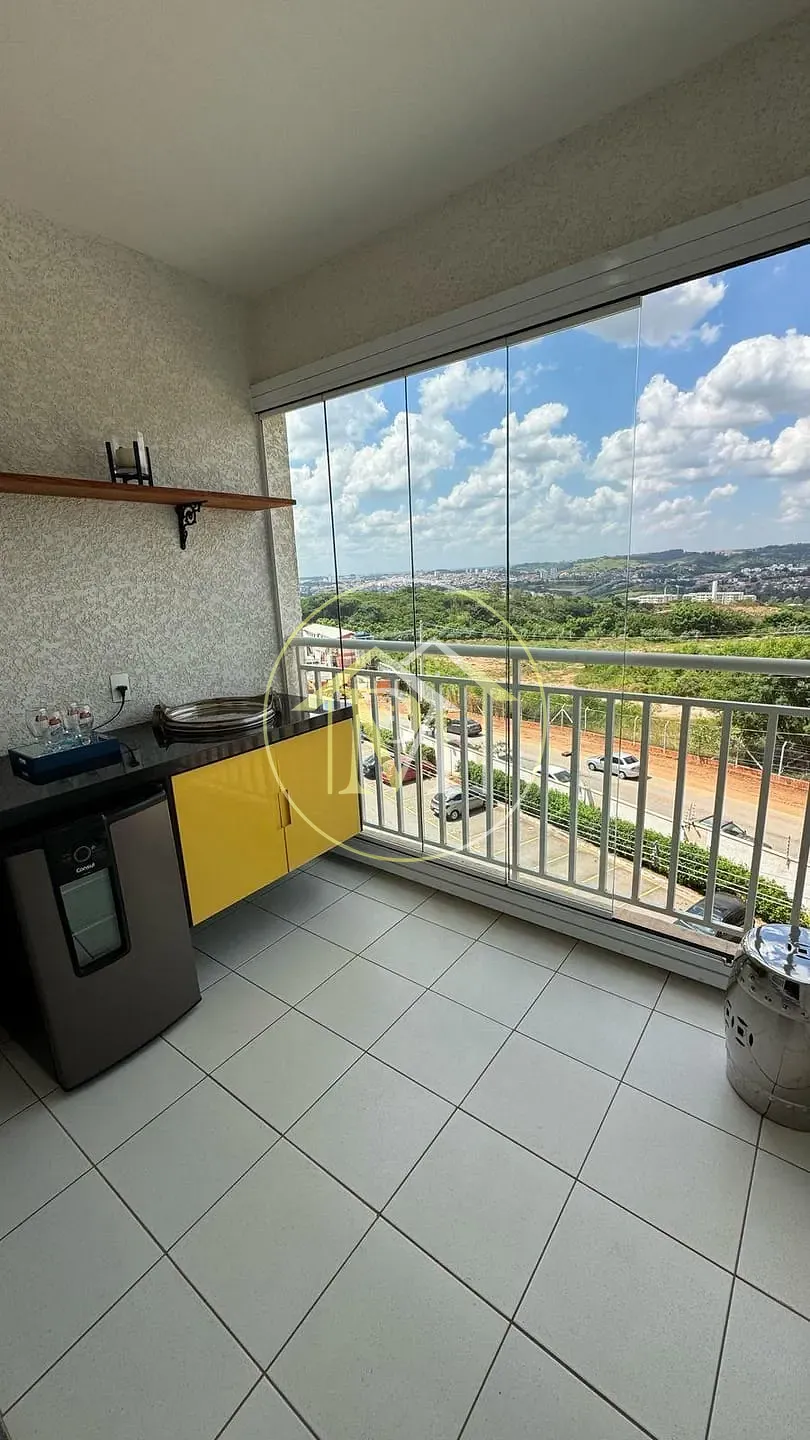 Apartamento, 2 quartos, 78 m² - Foto 15