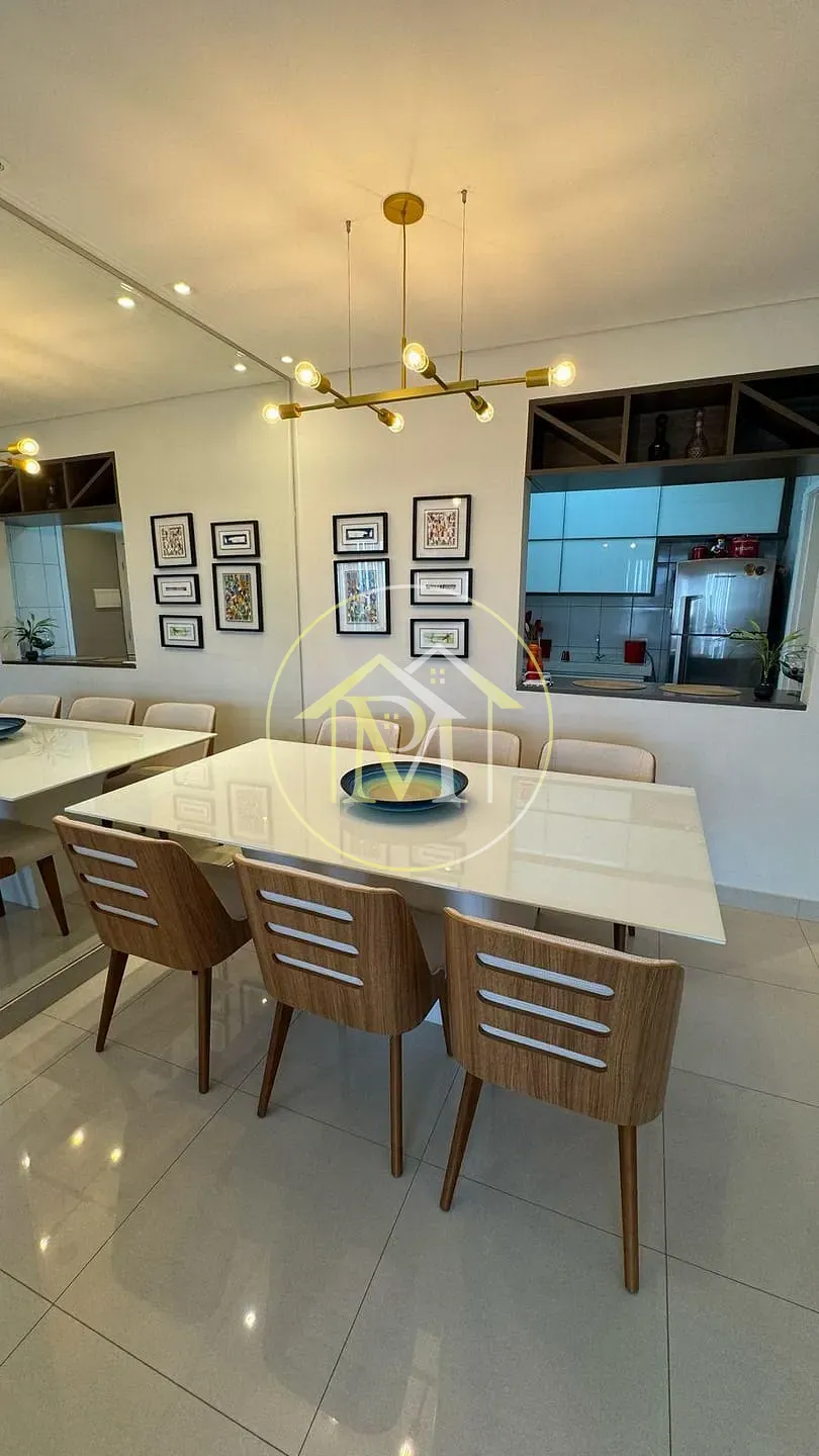 Apartamento, 2 quartos, 78 m² - Foto 4