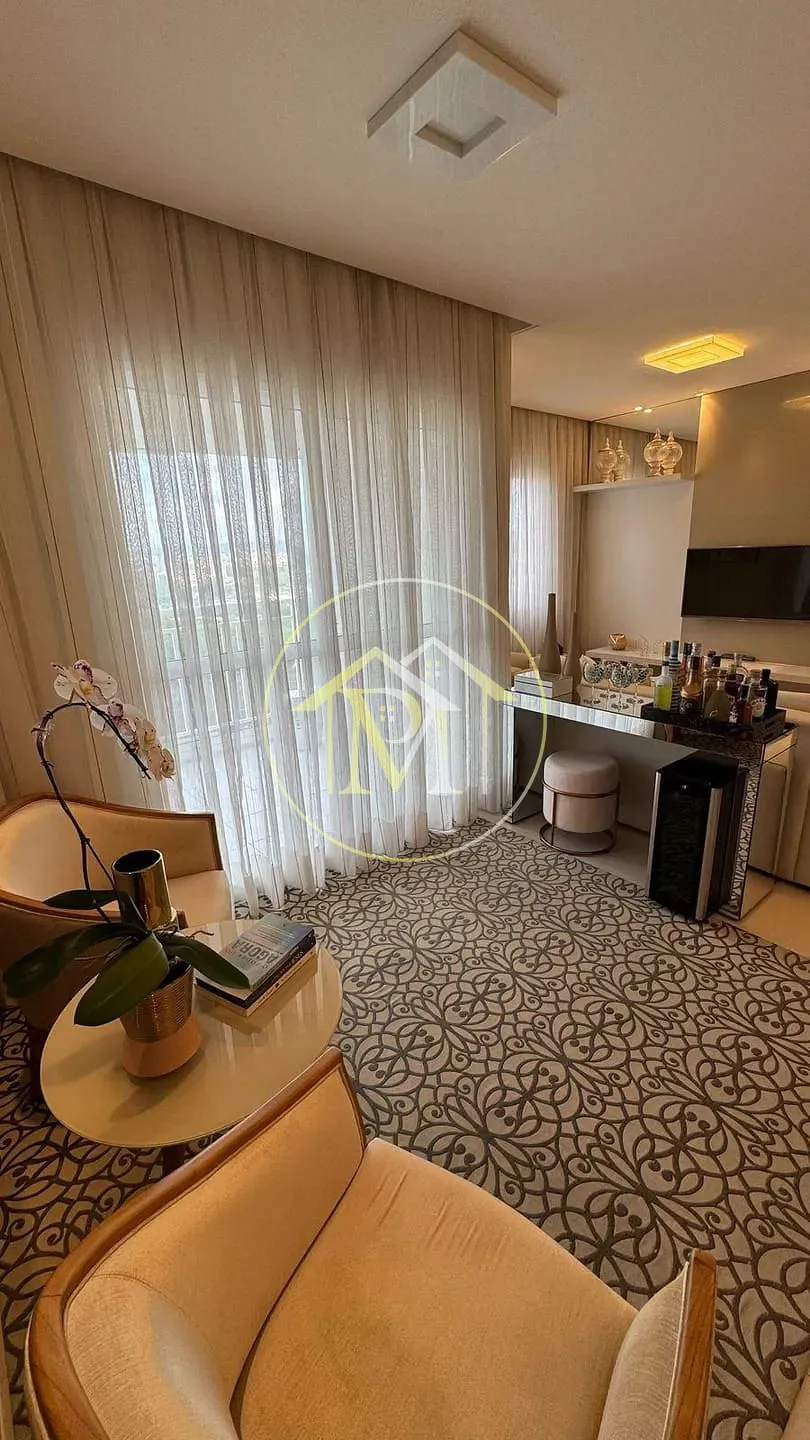 Apartamento, 2 quartos, 78 m² - Foto 9