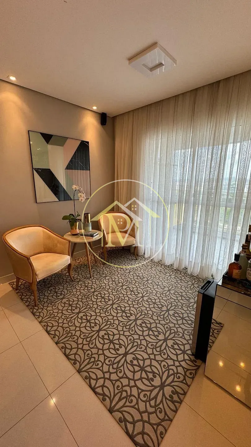 Apartamento, 2 quartos, 78 m² - Foto 7