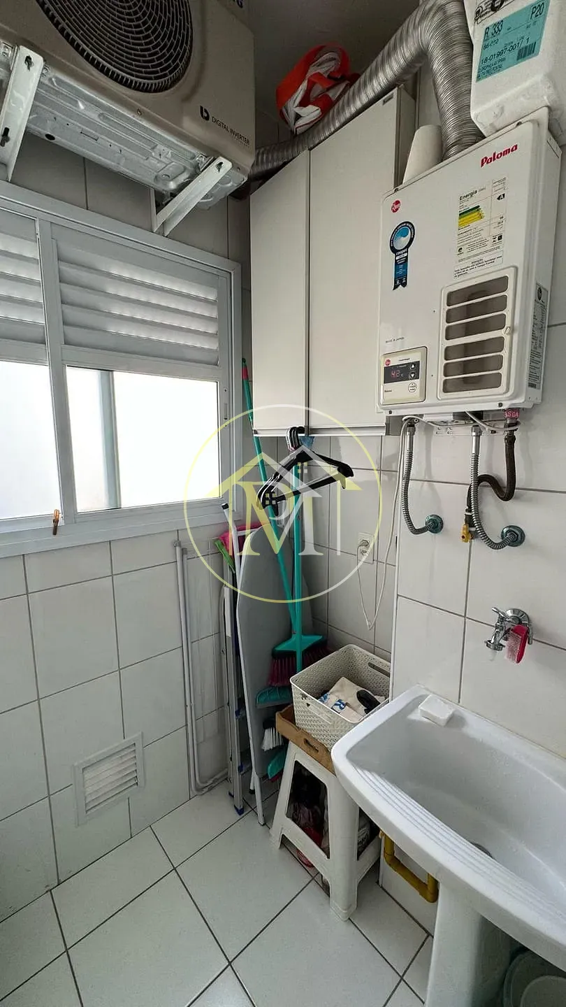 Apartamento, 2 quartos, 78 m² - Foto 29