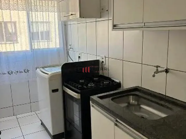 Apartamento 2 quartos e 3 banheiros, à venda, no bairro Nossa Senhora de Lourdes em Londrina