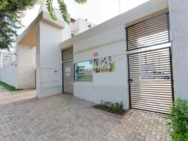 Apartamento 2 quartos e 3 banheiros, à venda, no bairro Nossa Senhora de Lourdes em Londrina