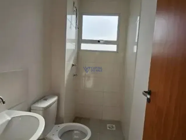 Apartamento 2 quartos e 1 banheiro, à venda, no bairro Vila Nova Aliança em Jacareí