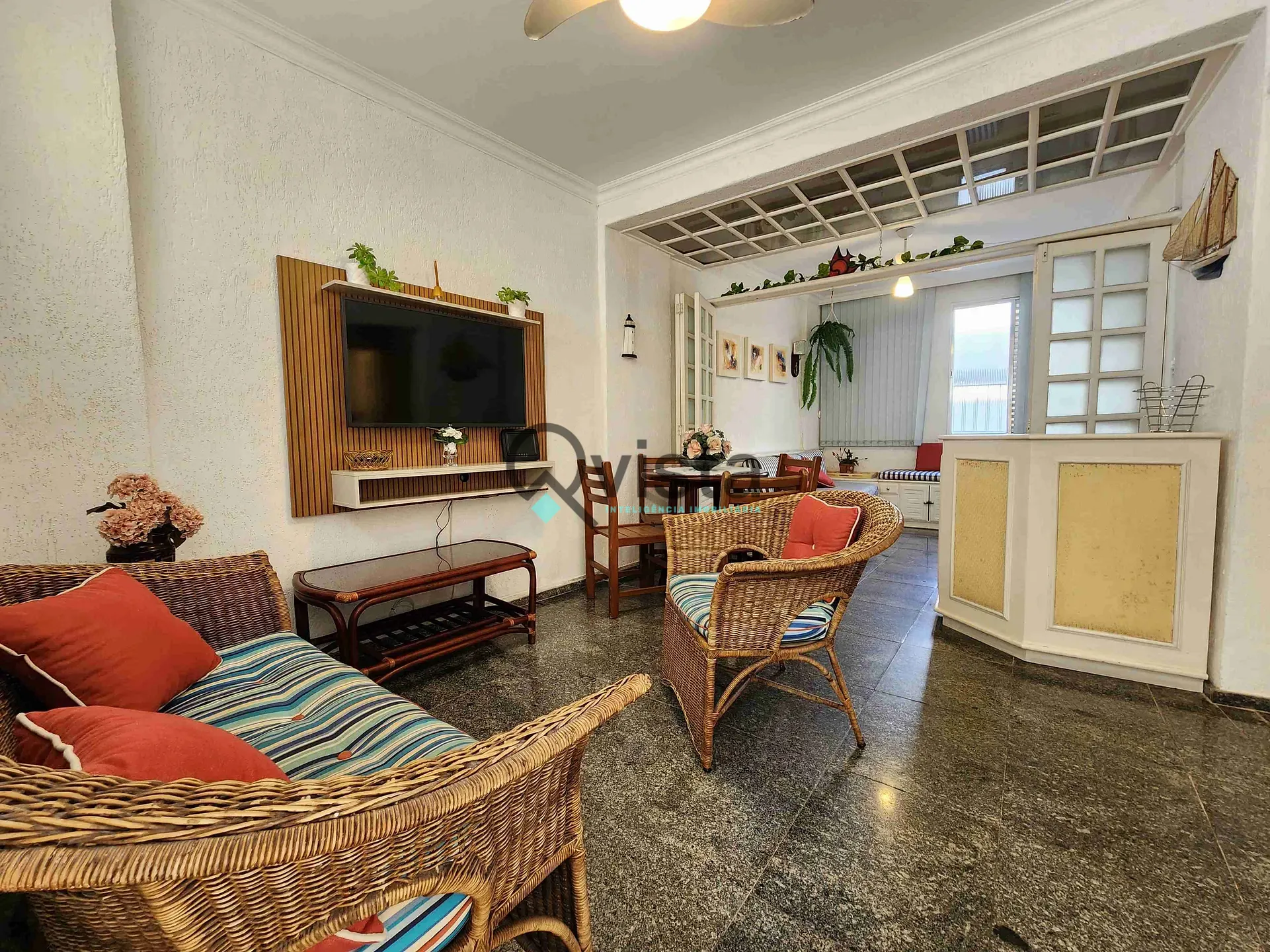 Apartamento, 1 quarto, 50 m² - Foto 19
