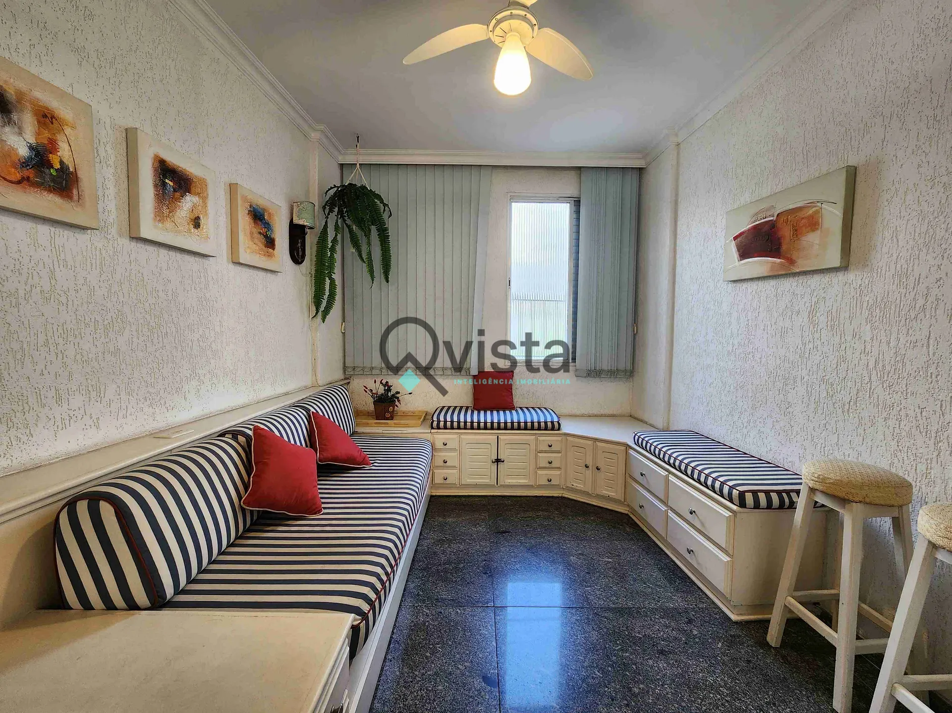 Apartamento, 1 quarto, 50 m² - Foto 15