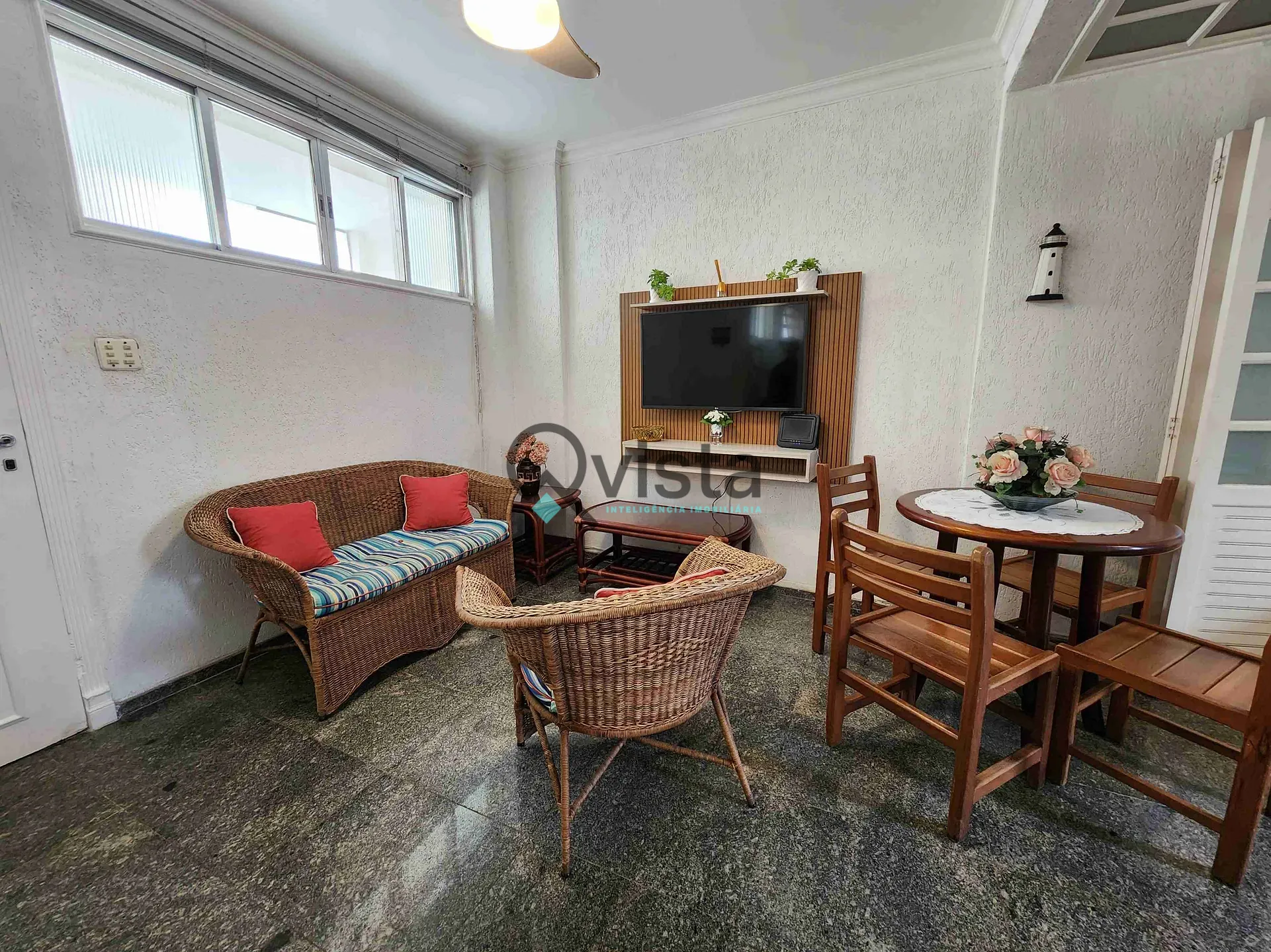 Apartamento, 1 quarto, 50 m² - Foto 16