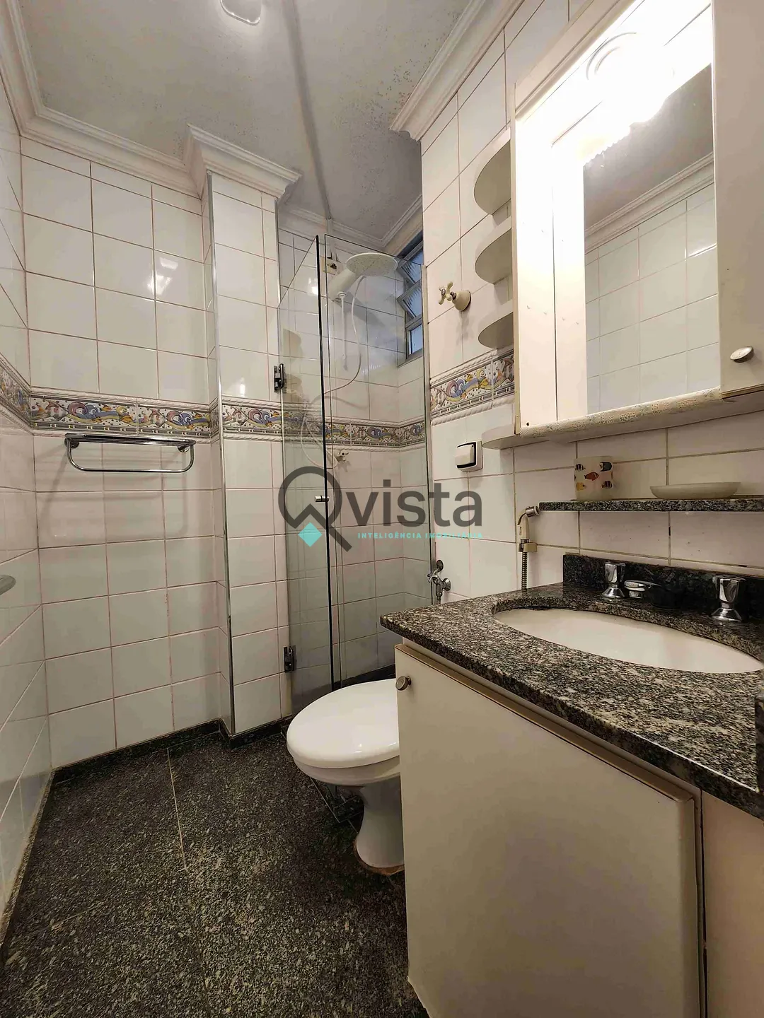 Apartamento, 1 quarto, 50 m² - Foto 7