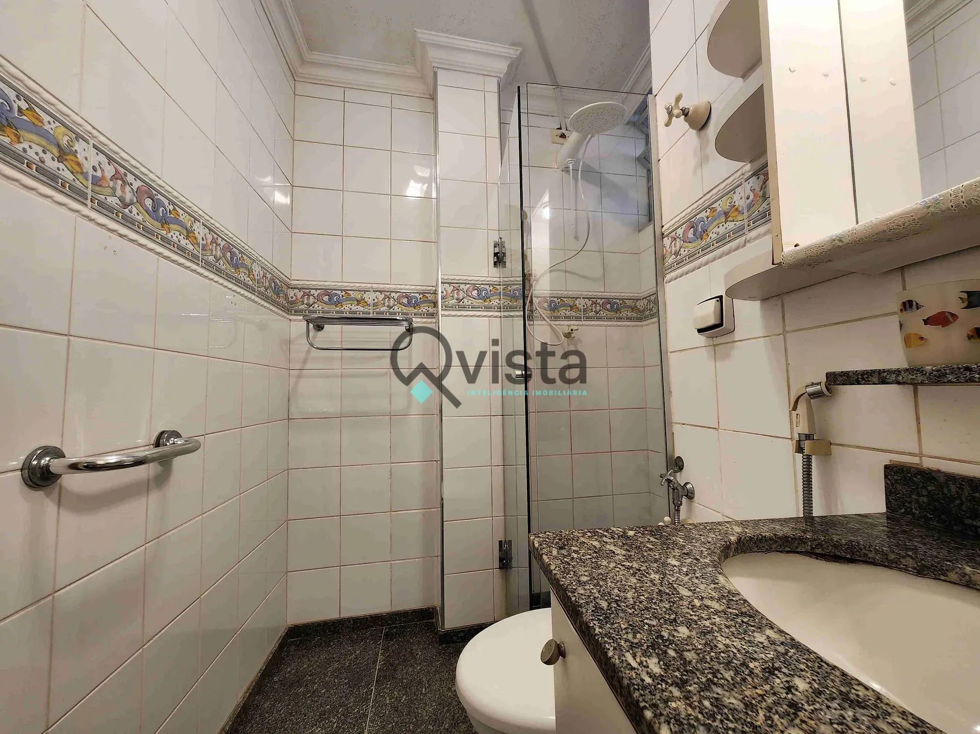 Apartamento, 1 quarto, 50 m² - Foto 8
