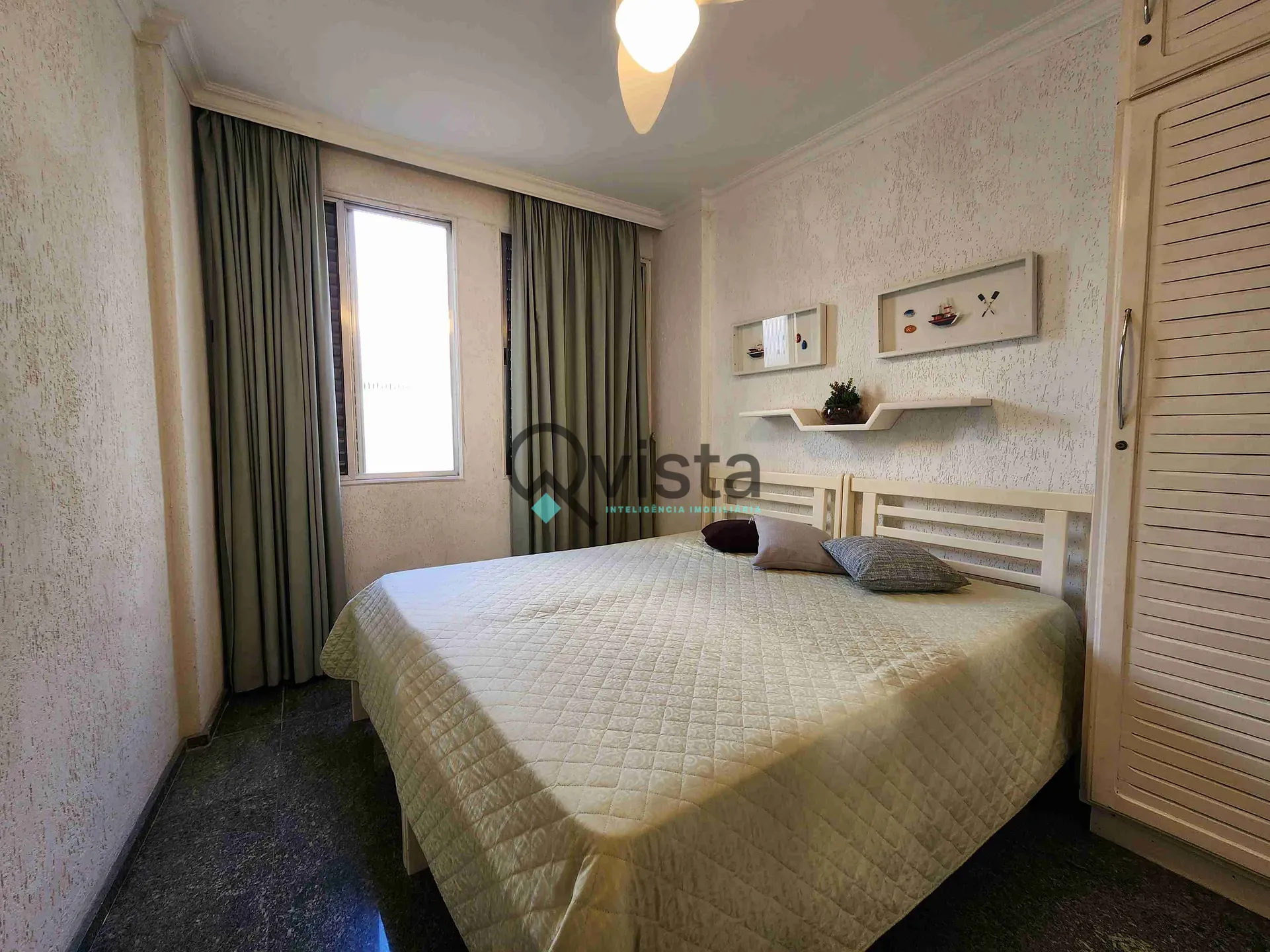 Apartamento, 1 quarto, 50 m² - Foto 9