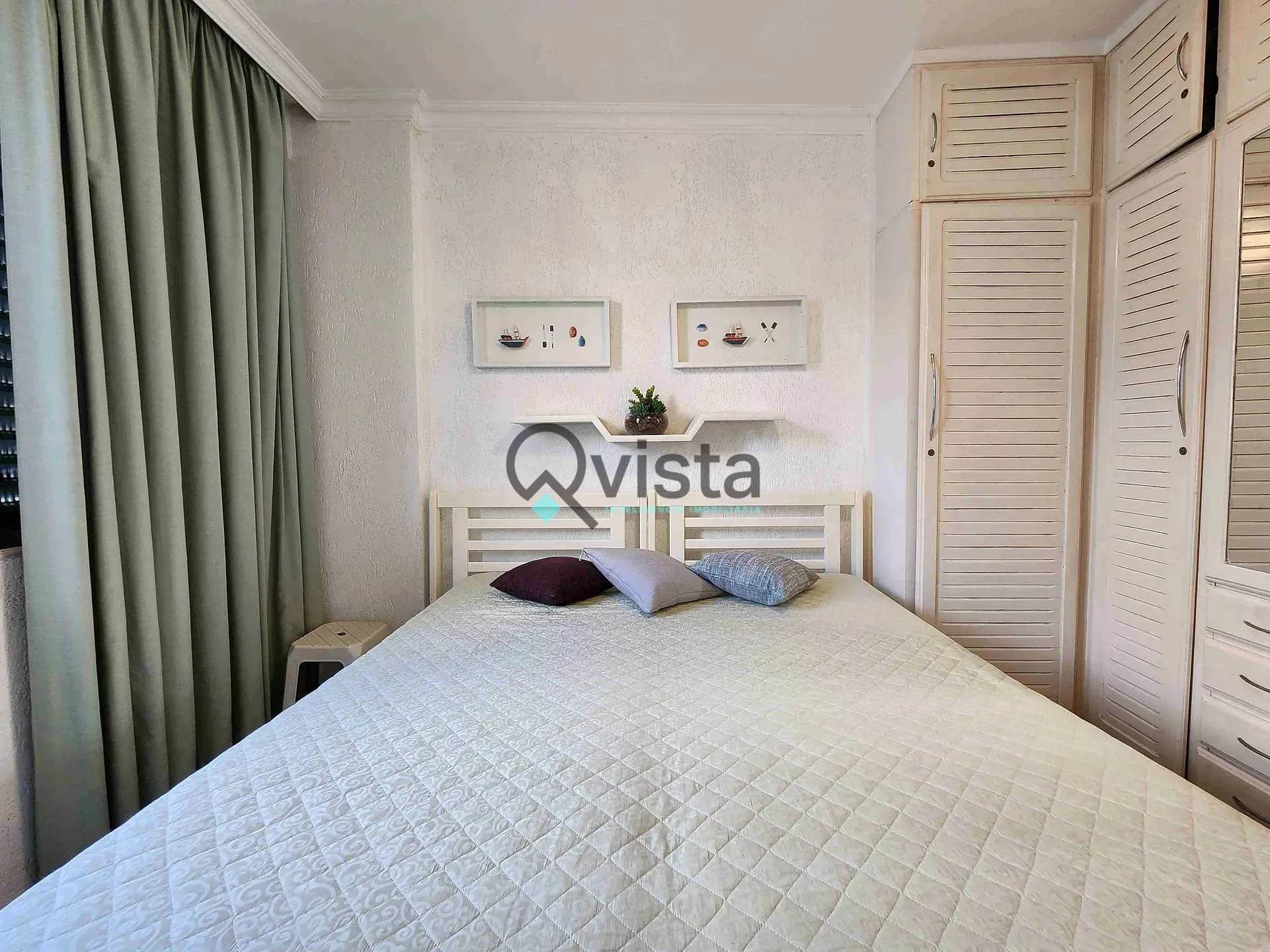 Apartamento, 1 quarto, 50 m² - Foto 10