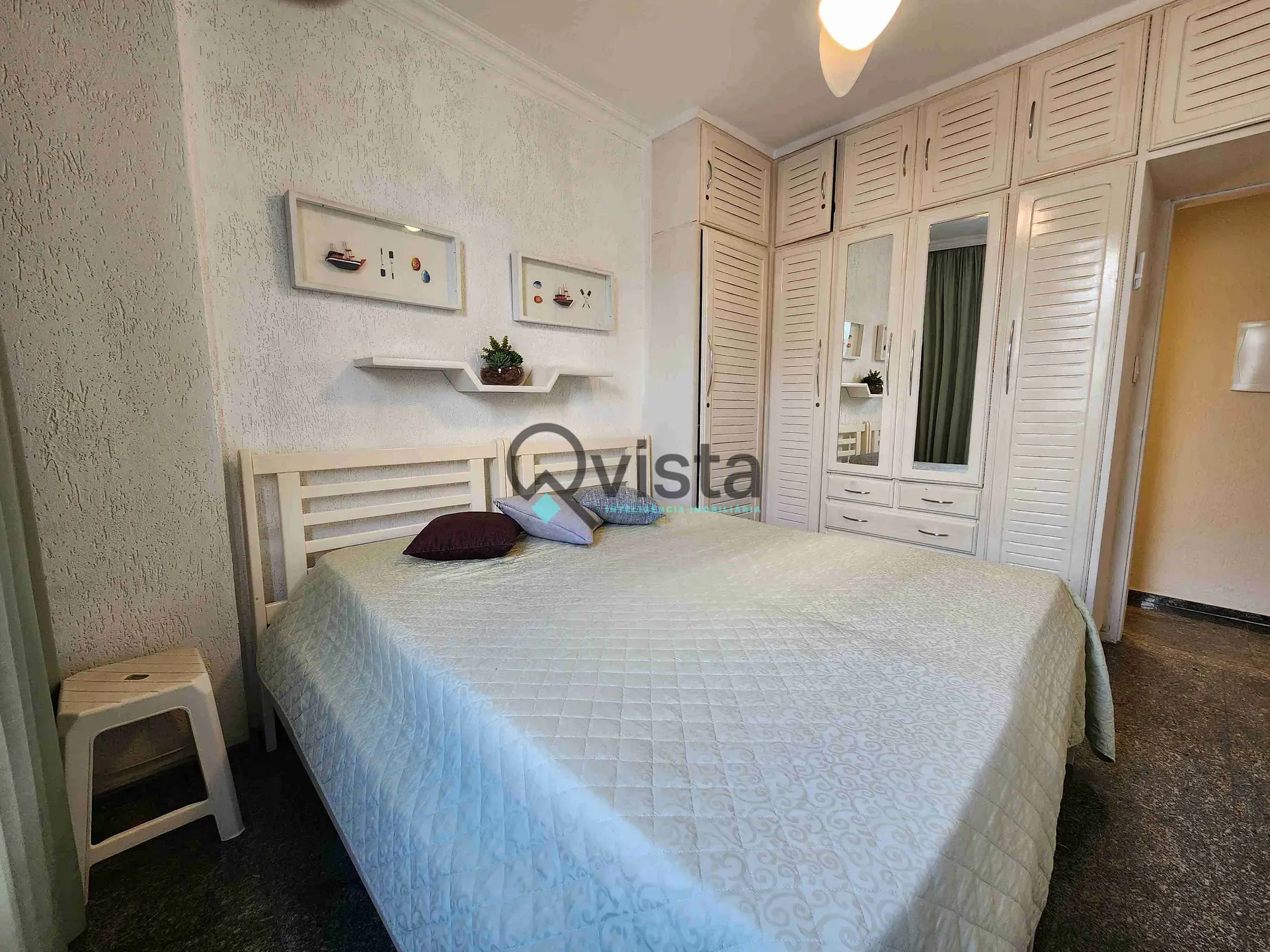 Apartamento, 1 quarto, 50 m² - Foto 11