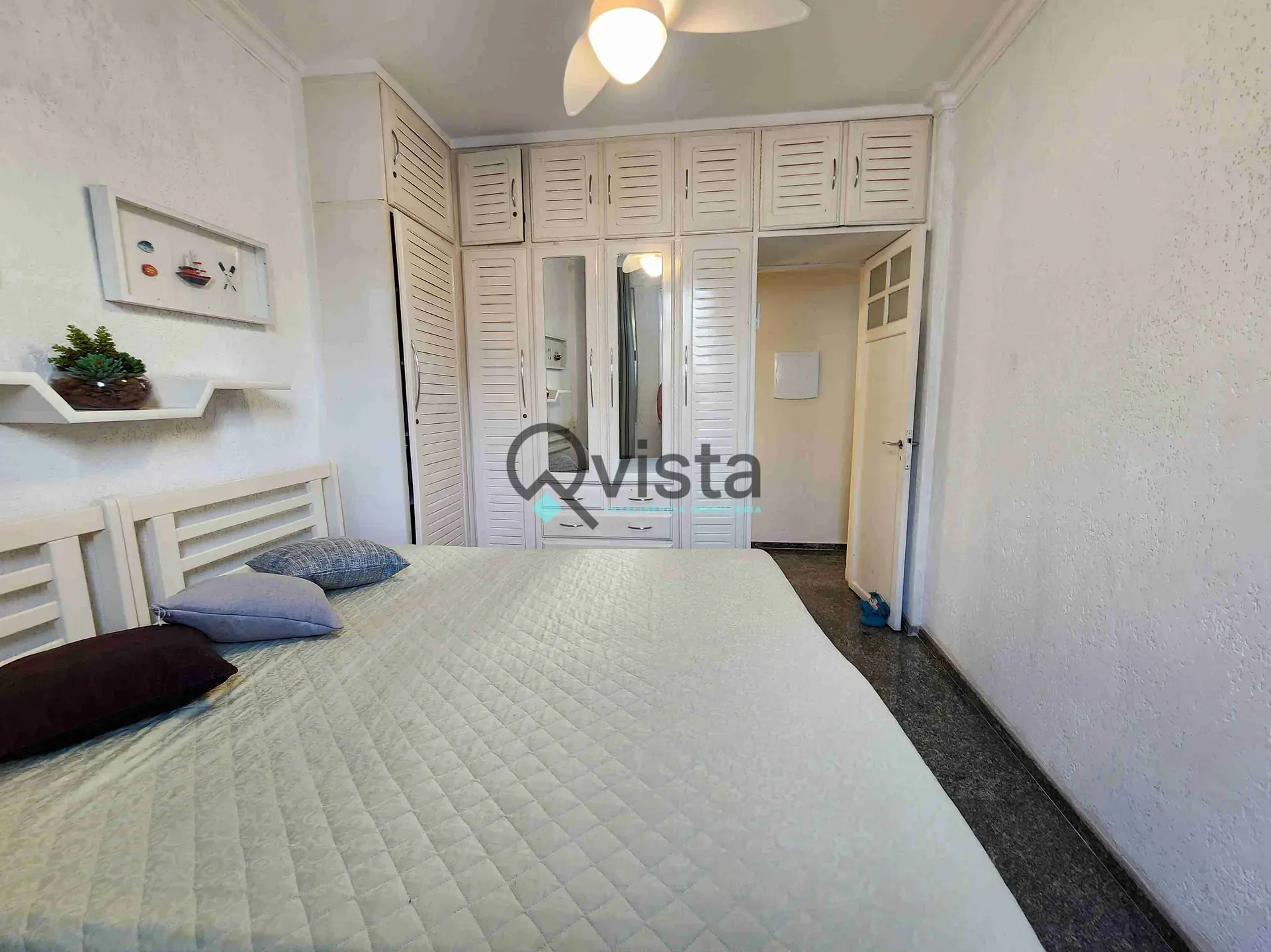 Apartamento, 1 quarto, 50 m² - Foto 12