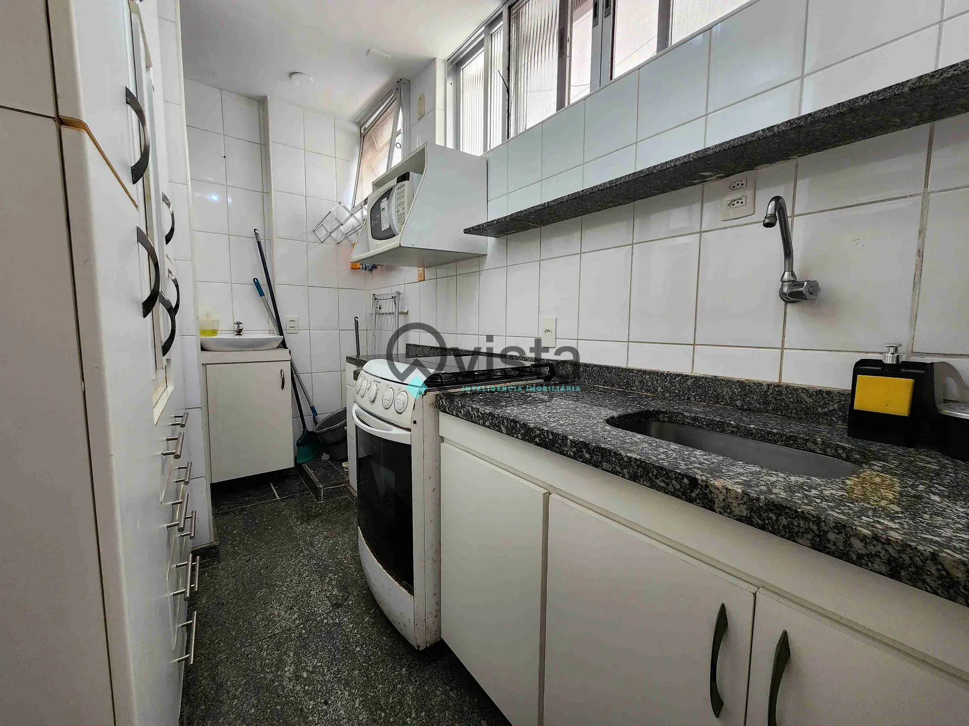 Apartamento, 1 quarto, 50 m² - Foto 13