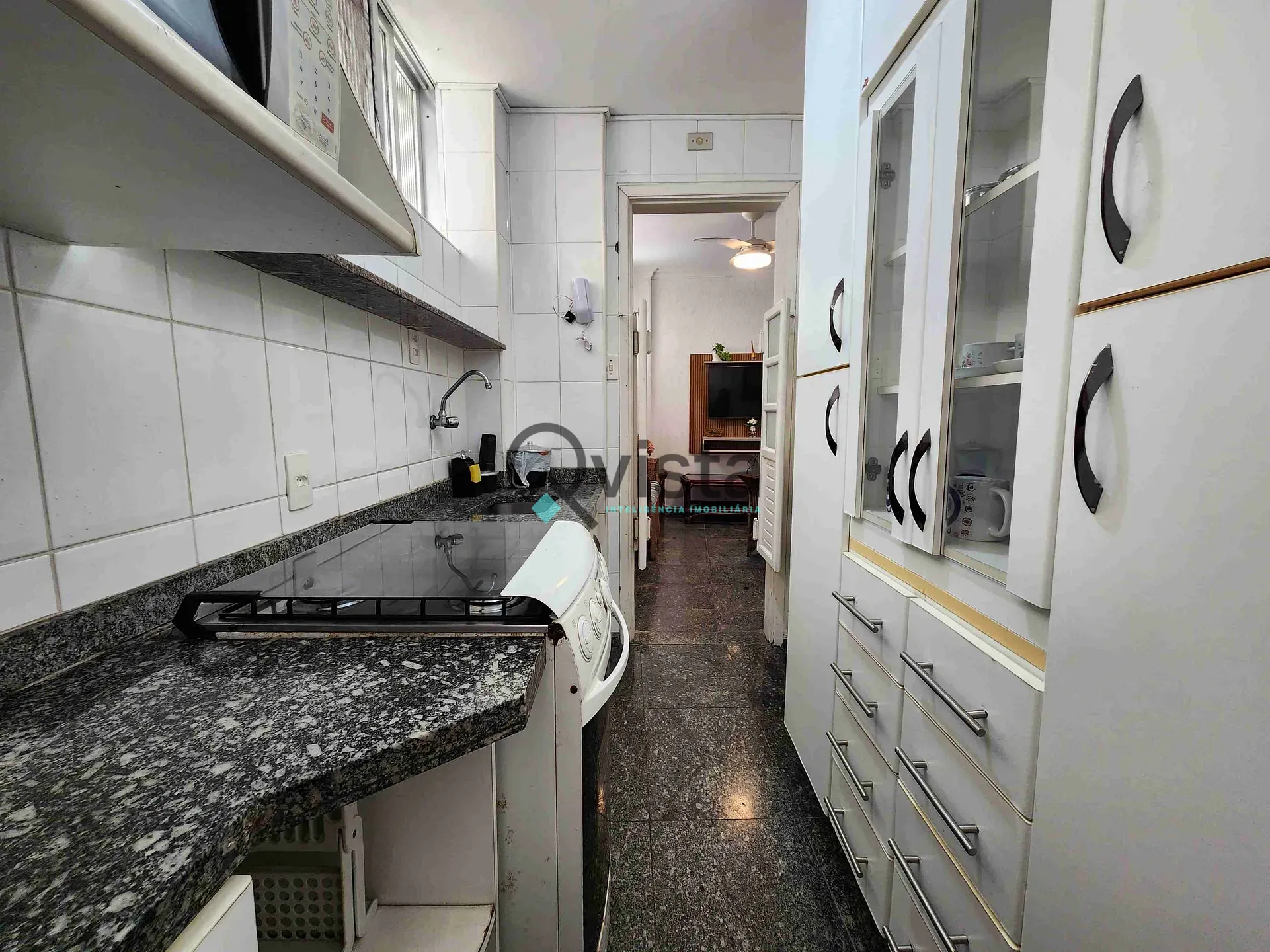 Apartamento, 1 quarto, 50 m² - Foto 14